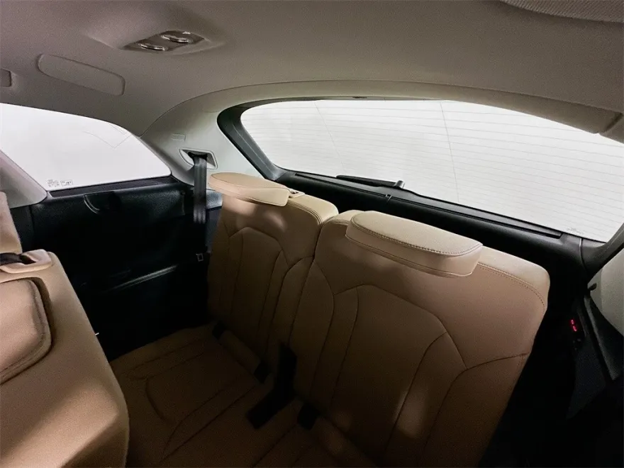 2025 Audi Q7 55 Premium Plus photo 1