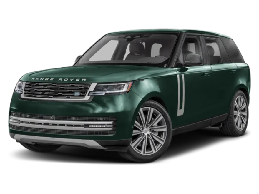 2025 Land Rover Range Rover SE photo 1