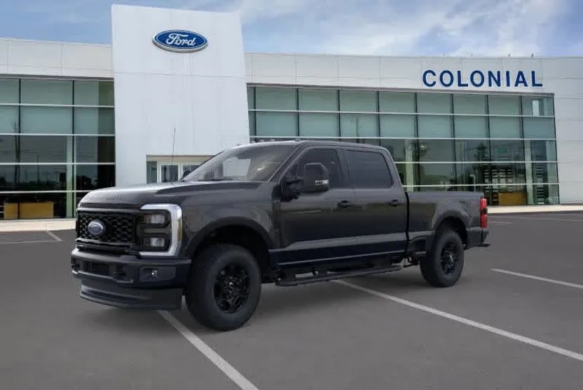 2026 Ford F-250 XL photo 1