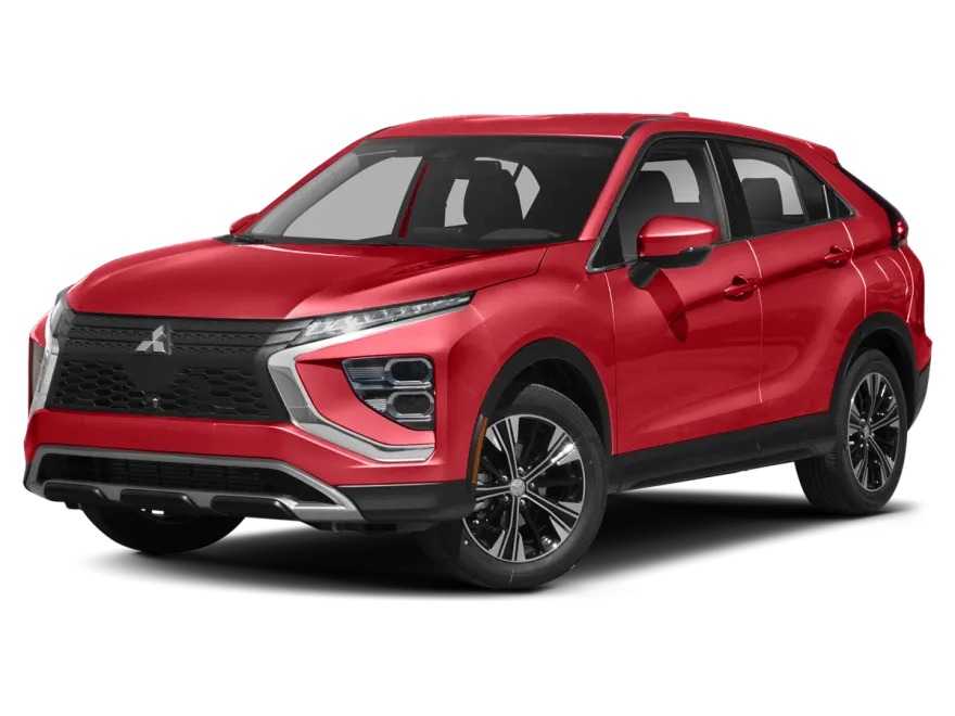 2023 Mitsubishi Eclipse Cross SEL photo 32
