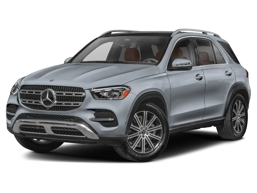 2025 Mercedes Benz GLE 350 4MATIC photo 1