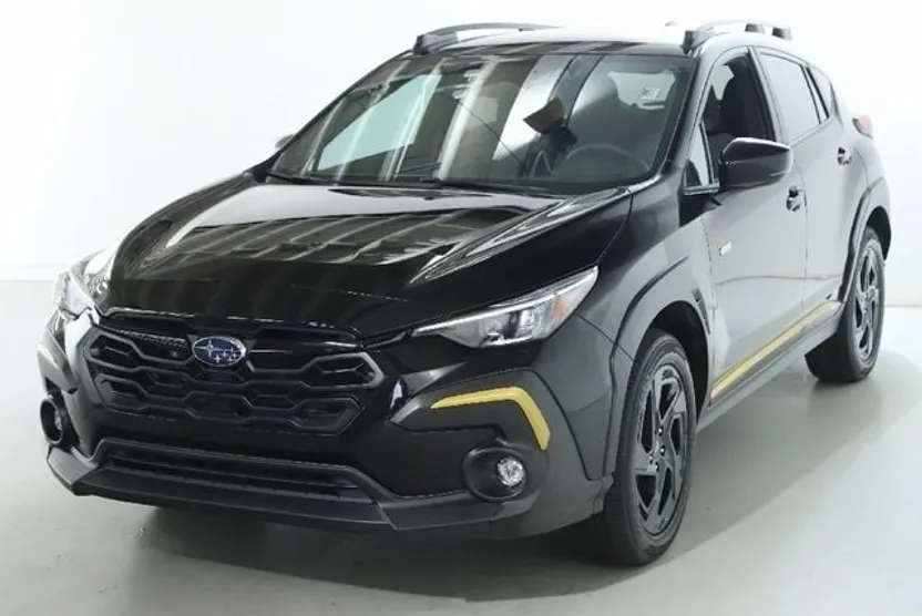 2024 Subaru Crosstrek Sport photo 1