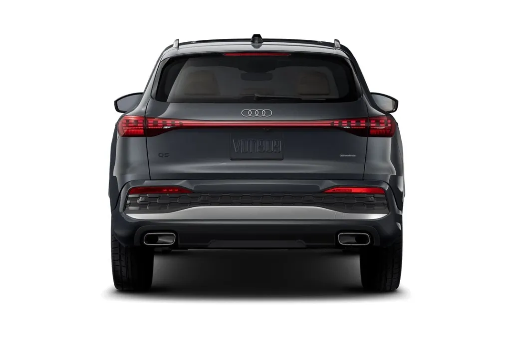 2025 Audi Q5 2.0T Premium Plus photo 1