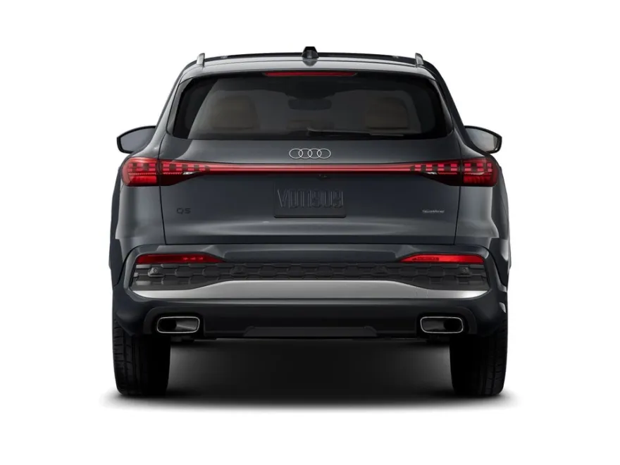 2025 Audi Q5 2.0T Premium Plus photo 1
