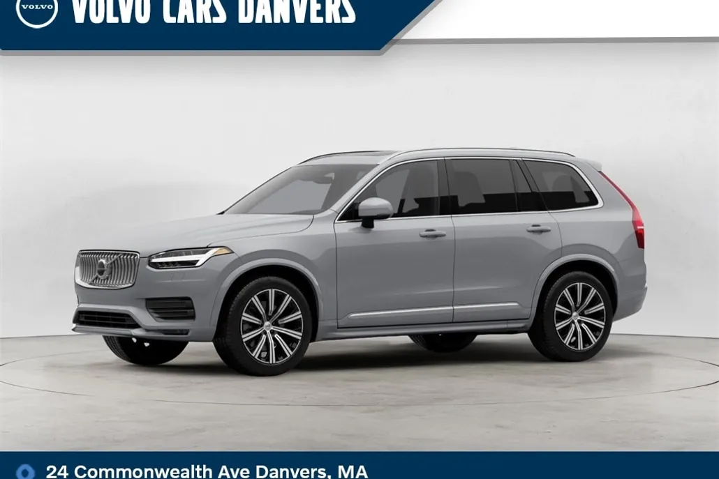 2024 Volvo XC90 B5 Core photo 1