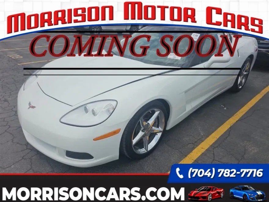 2013 Chevrolet Corvette Coupe 2LT photo 1