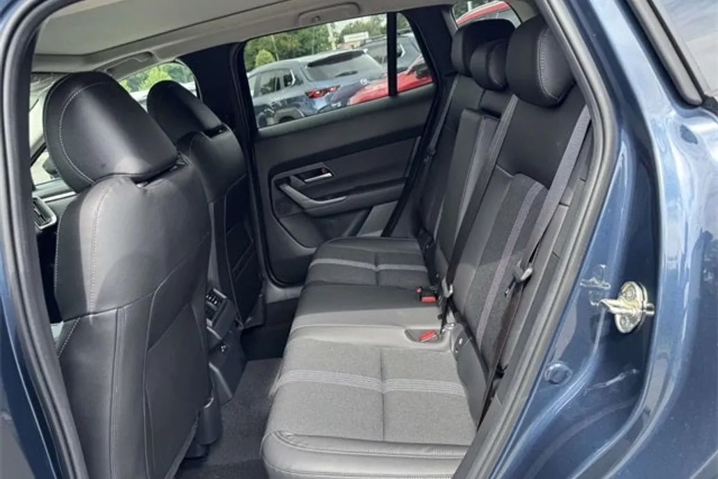 2025 Mazda CX-50 2.5 S Premium photo 1