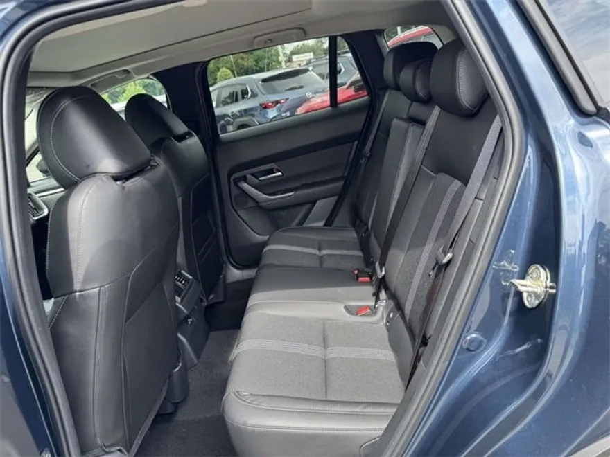 2025 Mazda CX-50 2.5 S Premium photo 1