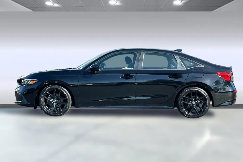 2023 Honda Civic Sport photo 1