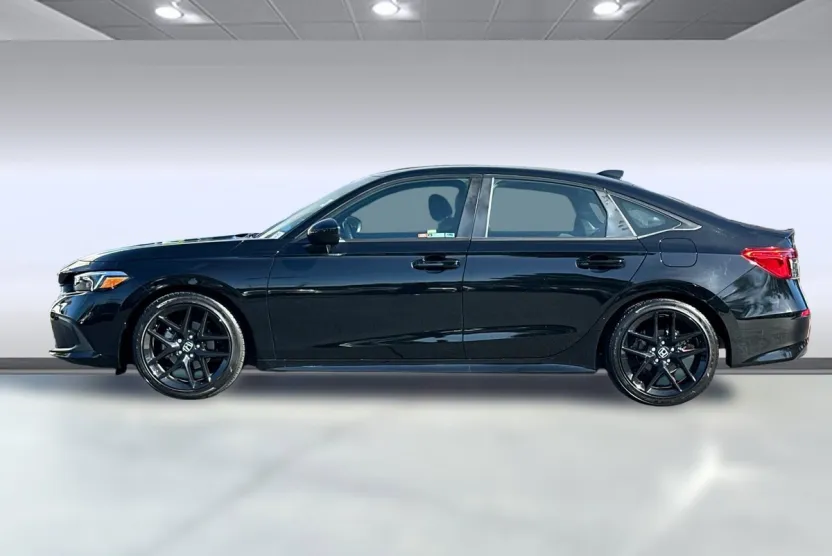 2023 Honda Civic Sport photo 1