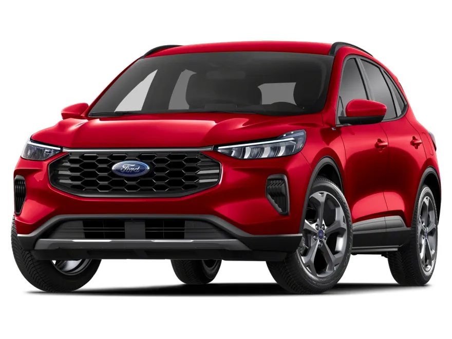 2025 Ford Escape ST-Line Select photo 1