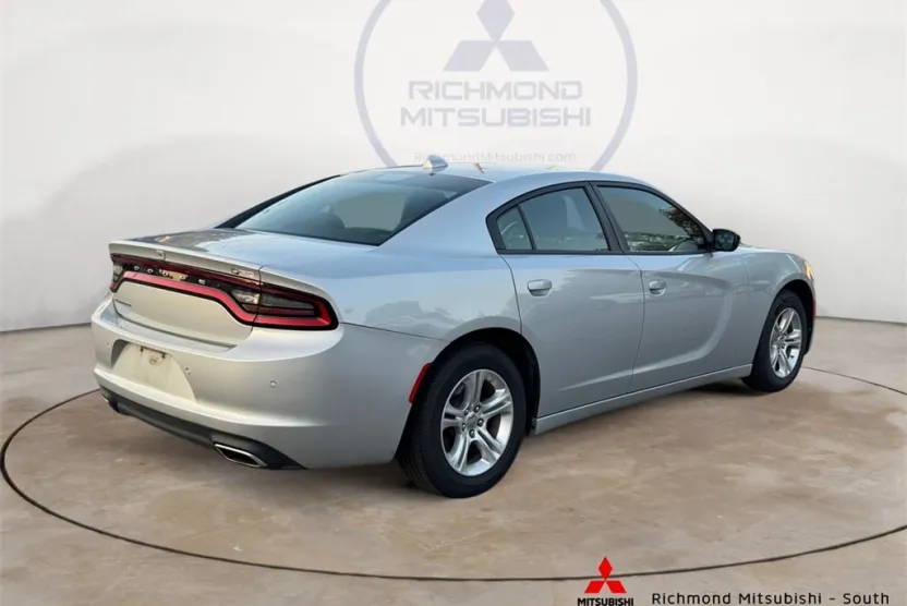 2023 Dodge Charger SXT photo 1