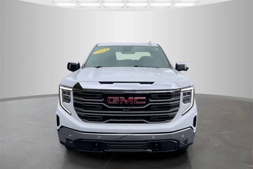 2023 Gmc Sierra 1500 SLT photo 1