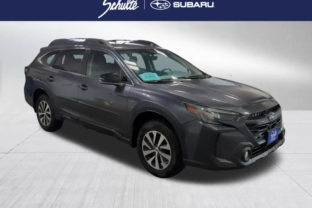 2023 Subaru Outback Premium photo 1