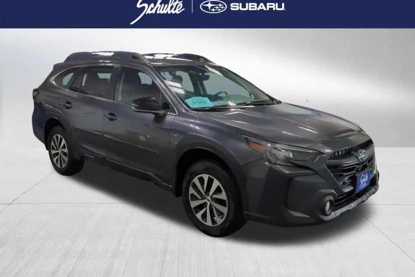2023 Subaru Outback Premium photo 1