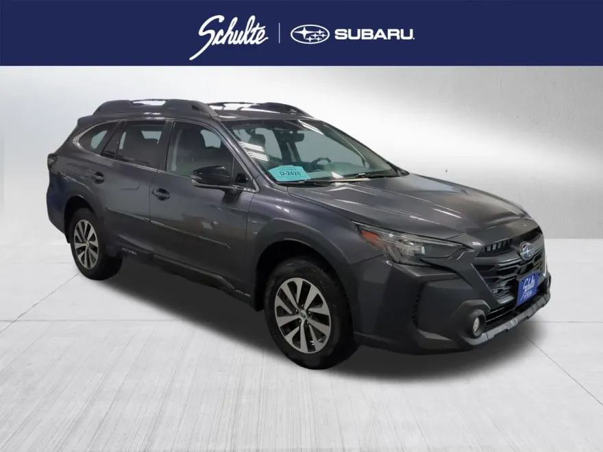 2023 Subaru Outback Premium photo 1