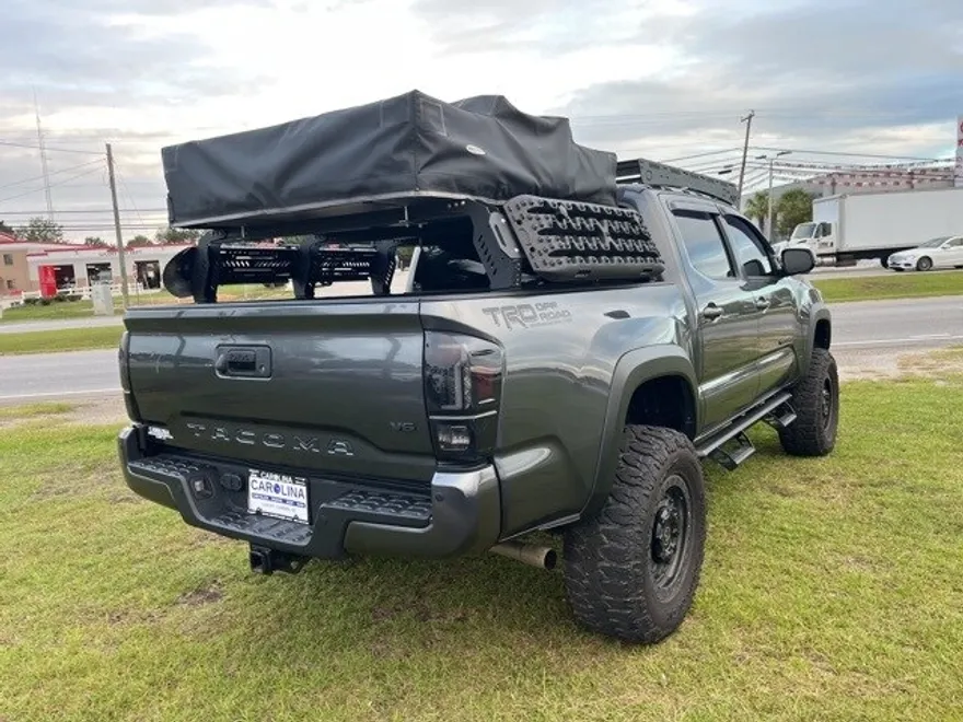 2023 Toyota Tacoma SR5 photo 1