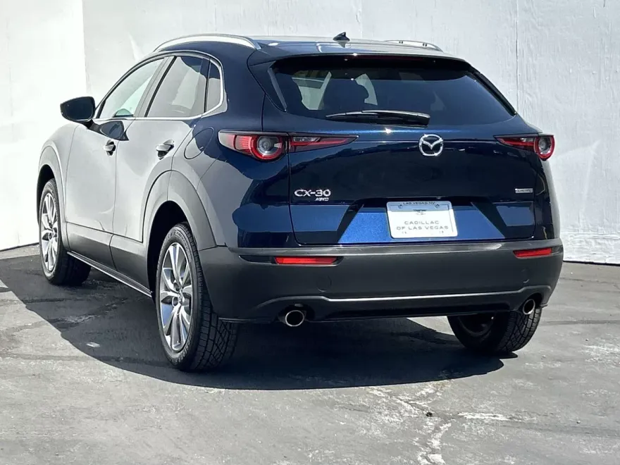 2021 Mazda CX-30 Premium photo 1