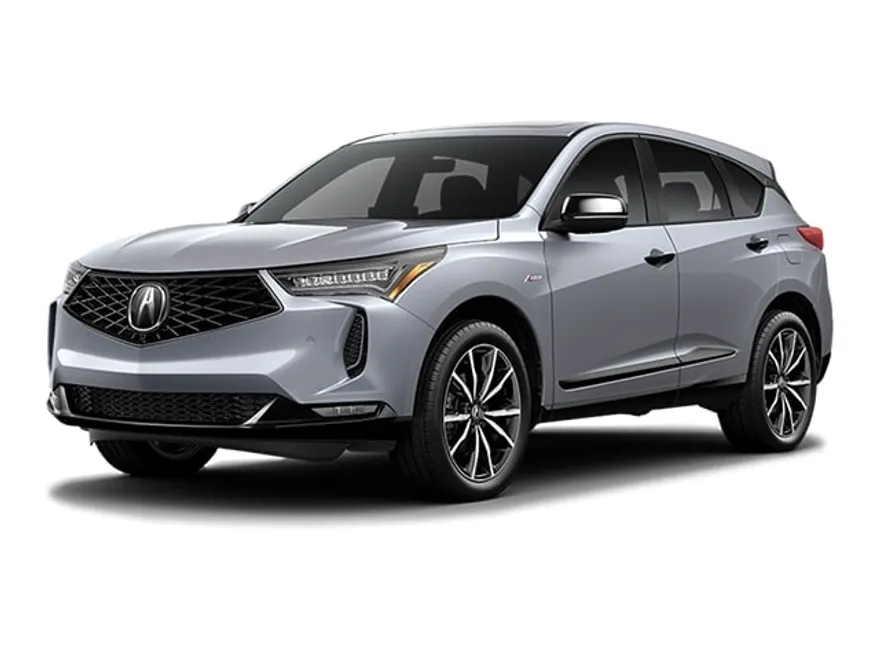 2025 Acura RDX A-Spec Advance photo 1