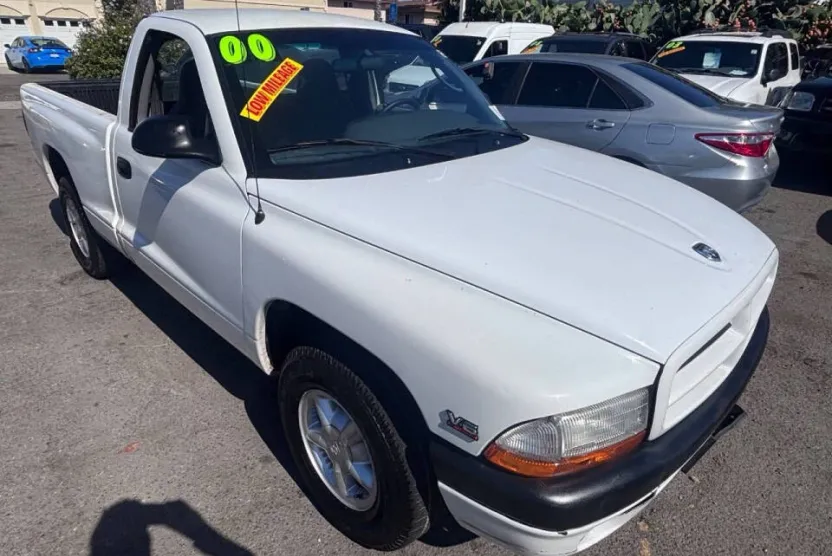 2000 Dodge Dakota Base photo 1