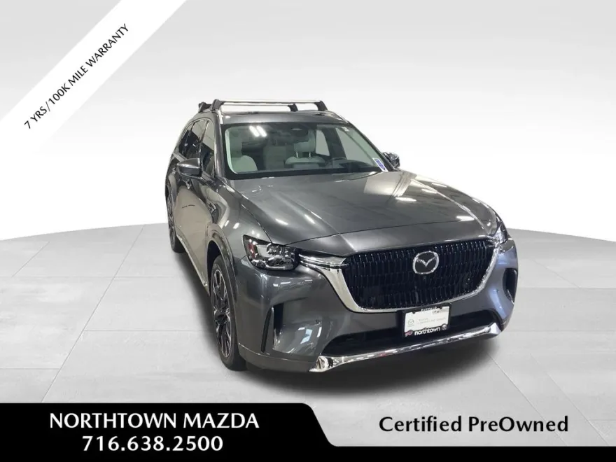 2024 Mazda CX-90 3.3 Turbo Premium Plus photo 1