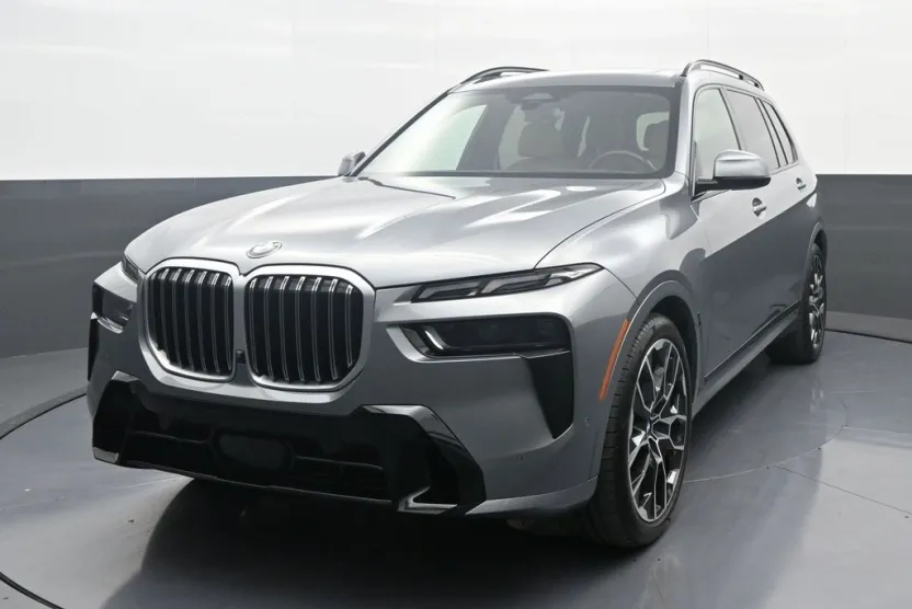 2023 Bmw X7 xDrive40i photo 1