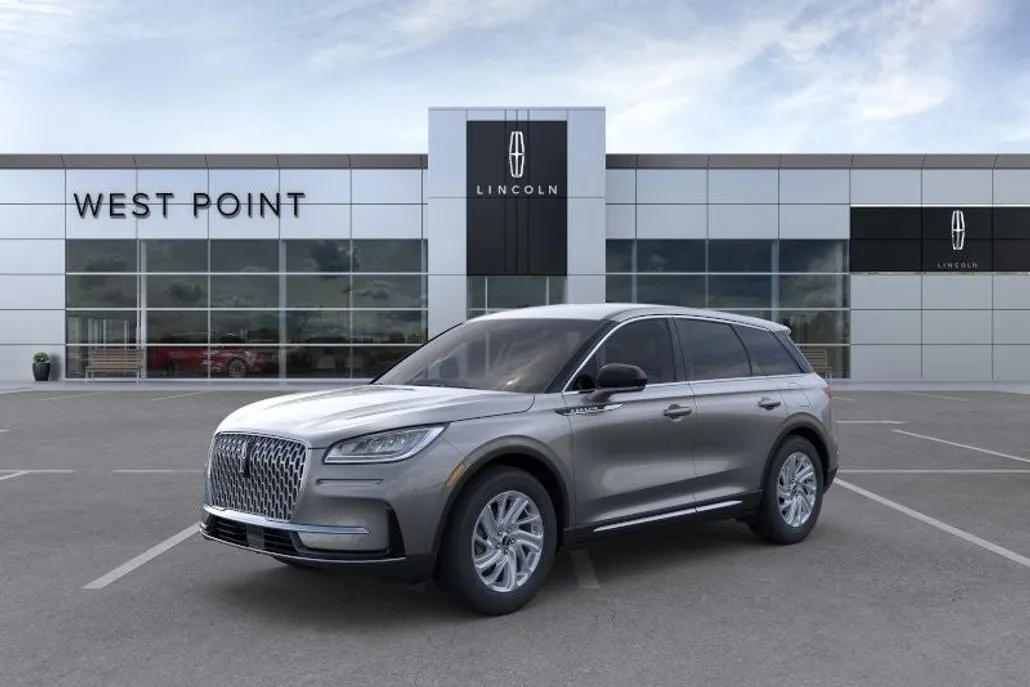 2025 Lincoln Corsair Premiere photo 1