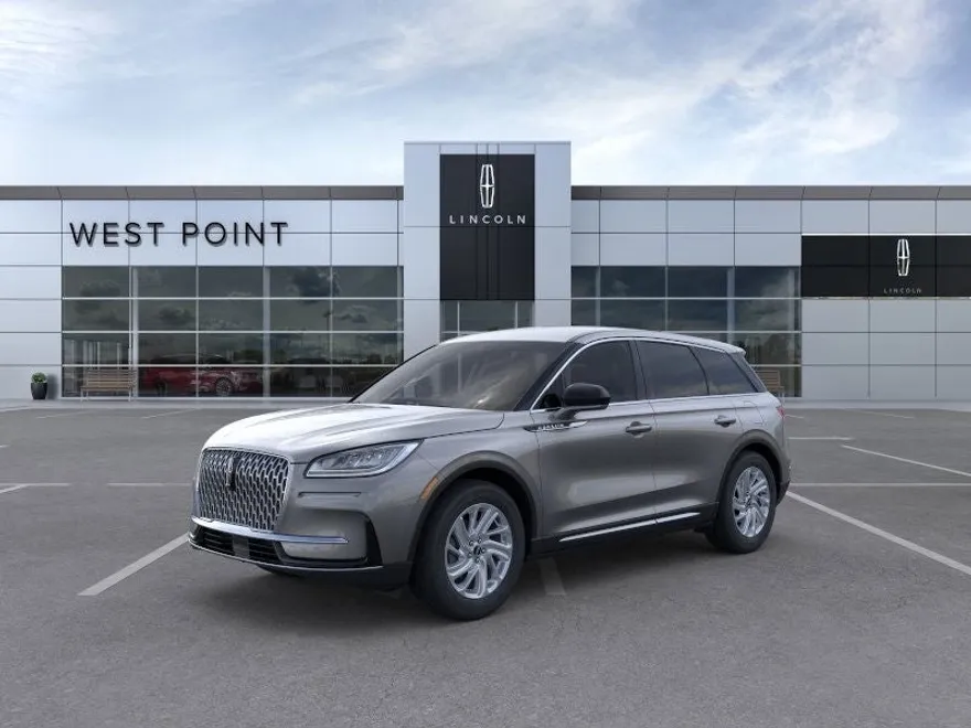 2025 Lincoln Corsair Premiere photo 1