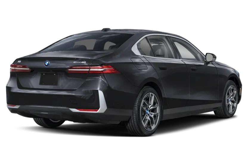 2025 Bmw i5 eDrive40 photo 1