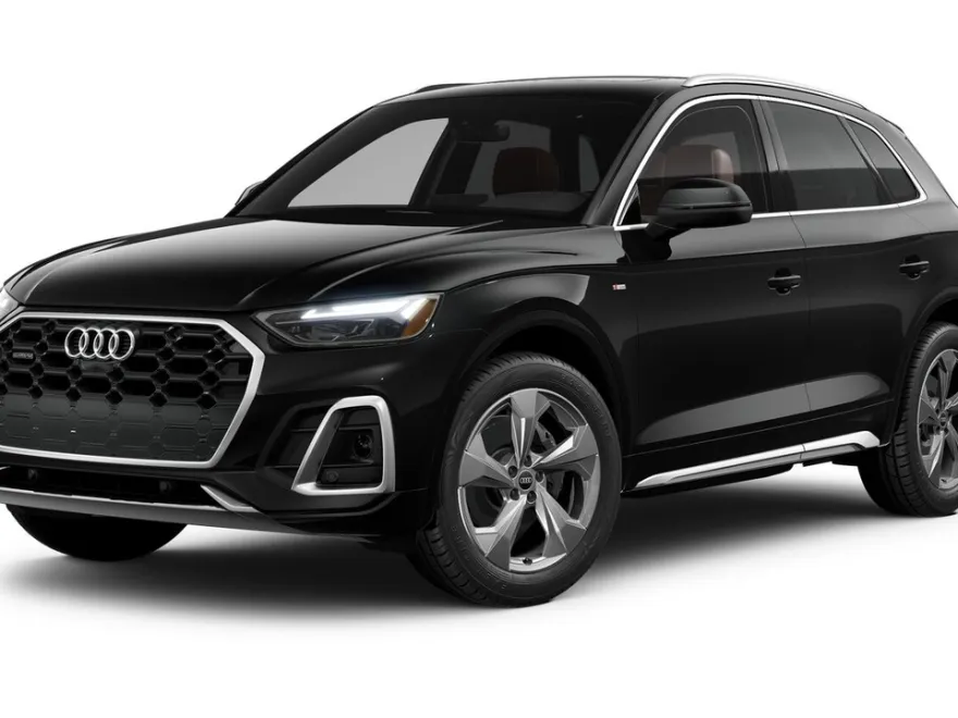 2025 Audi Q5 45 S line Premium Plus photo 1