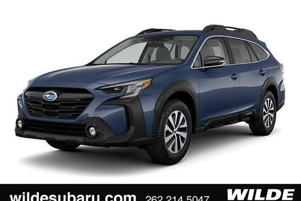 2025 Subaru Outback Premium photo 1