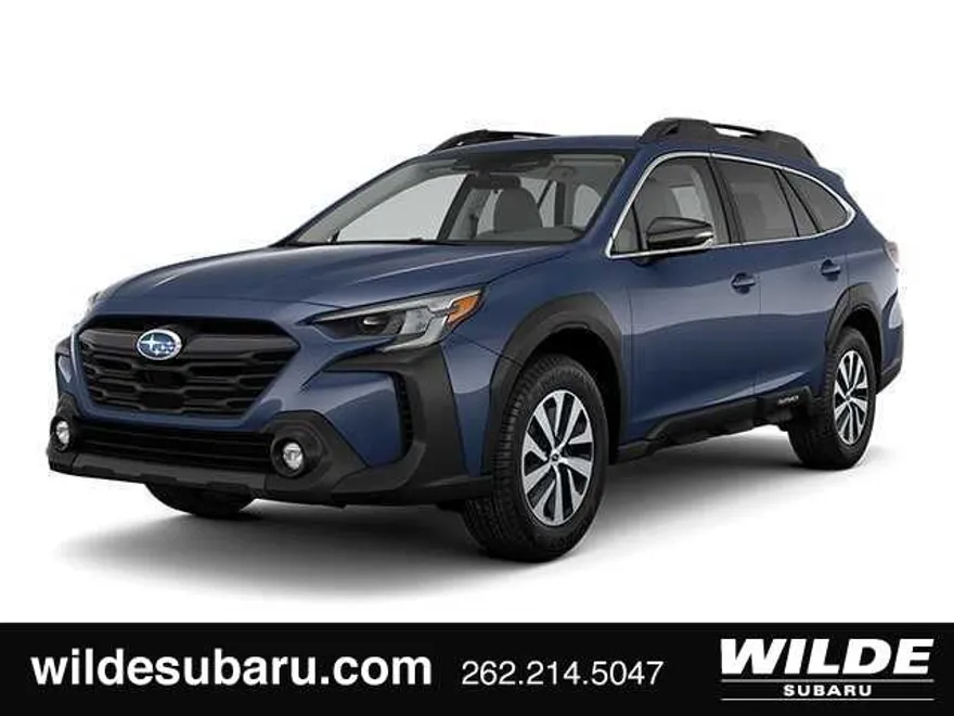 2025 Subaru Outback Premium photo 1