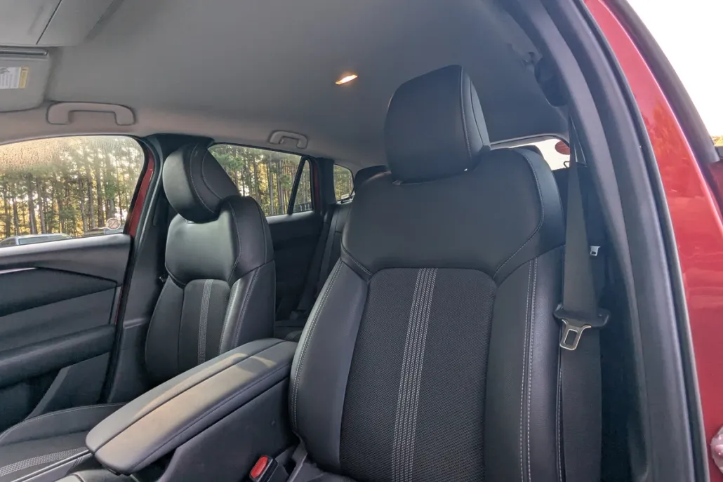 2024 Mazda CX-50 2.5 S Preferred photo 1