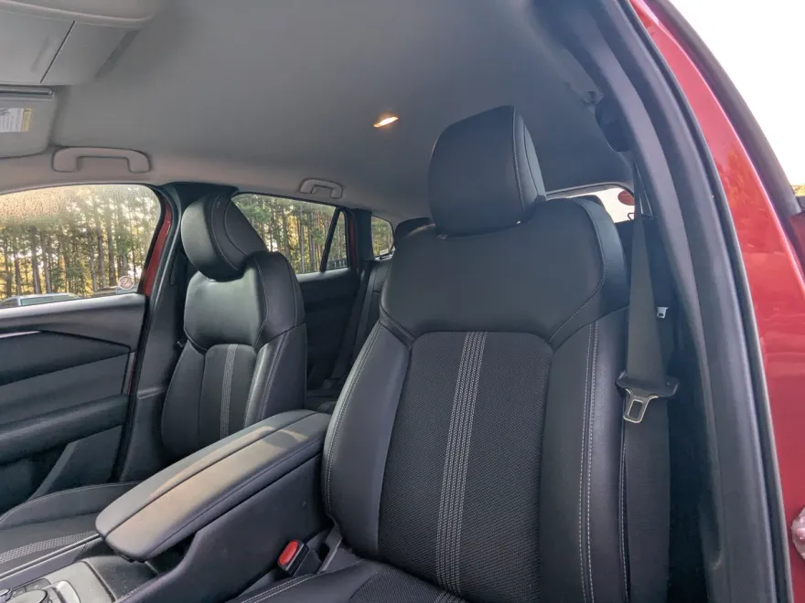 2024 Mazda CX-50 2.5 S Preferred photo 1