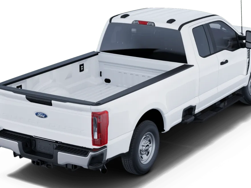 2025 Ford F-250 XL photo 1