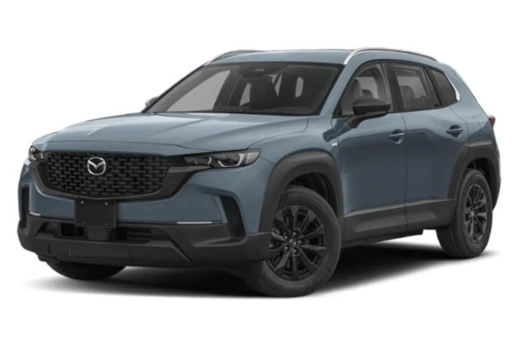 2025 Mazda CX-50 Preferred photo 1