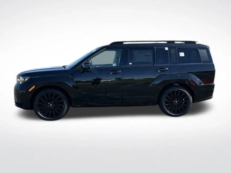 2025 Hyundai Santa Fe Calligraphy photo 1