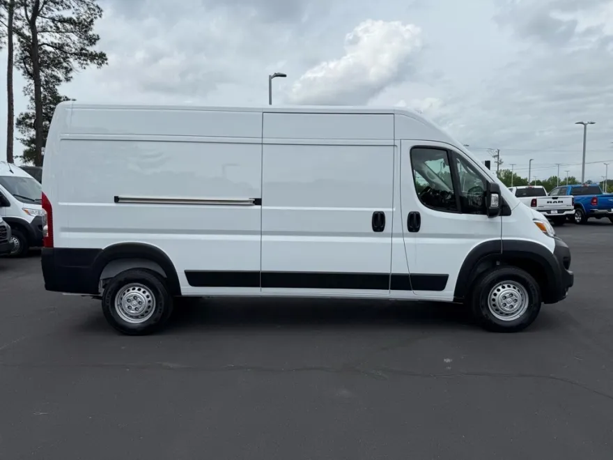 2025 Ram ProMaster 3500 photo 1