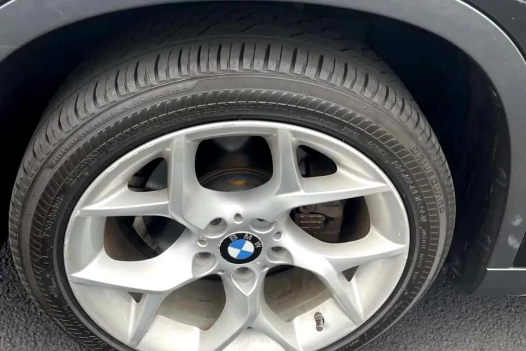2015 Bmw X1 sDrive28i photo 1
