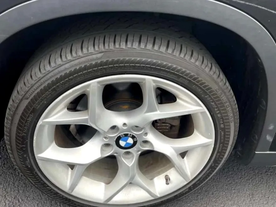 2015 Bmw X1 sDrive28i photo 1