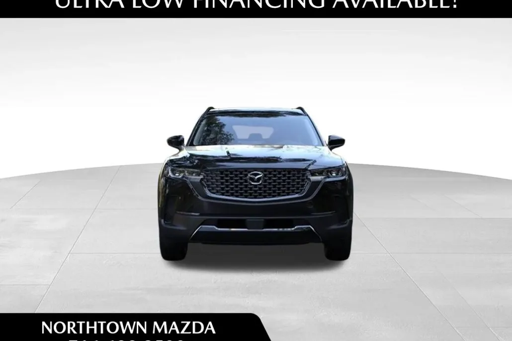 2025 Mazda CX-50 Premium photo 1