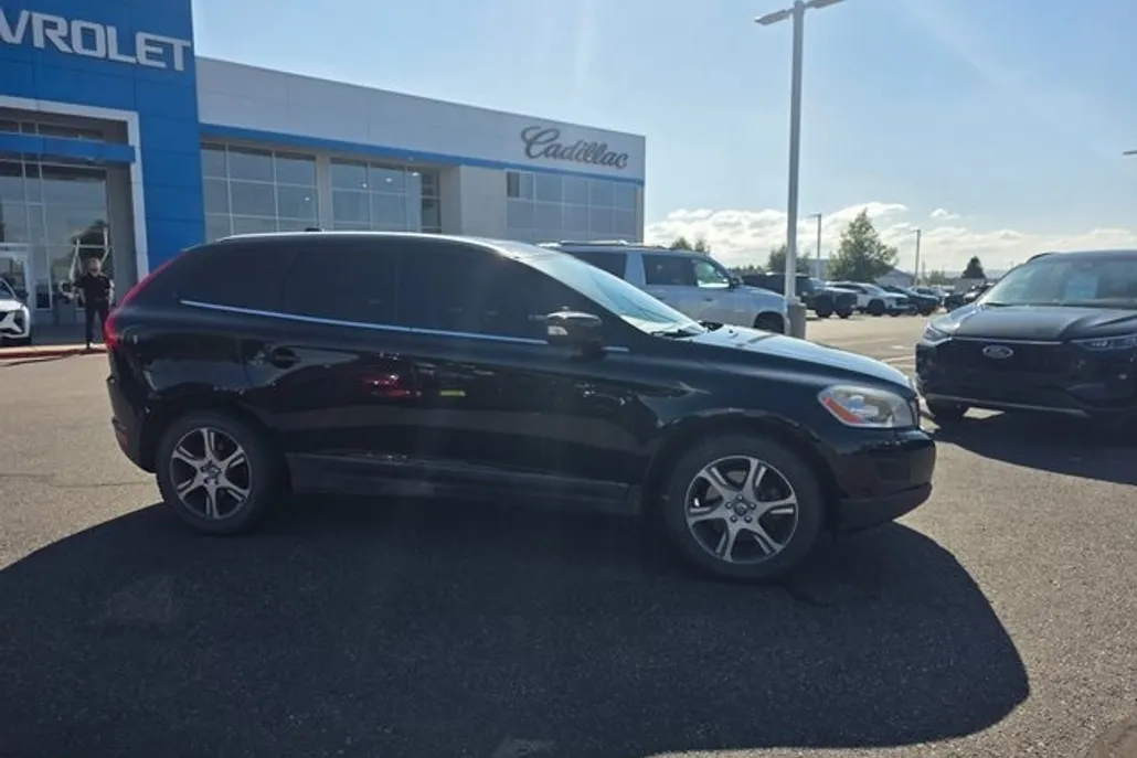 2013 Volvo XC60 T6 photo 1