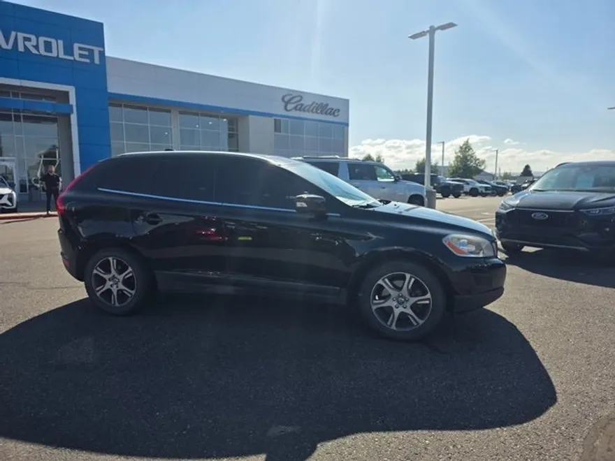 2013 Volvo XC60 T6 photo 1