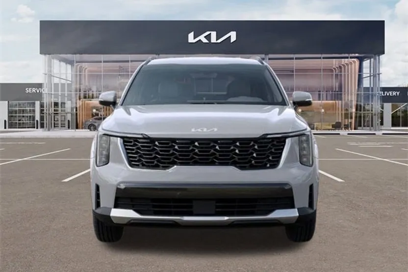 2026 Kia Sorento S photo 1