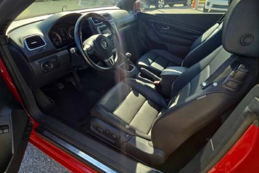 2011 Volkswagen Eos Komfort photo 1