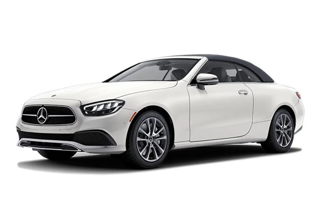 2023 Mercedes Benz E 450 4MATIC photo 1