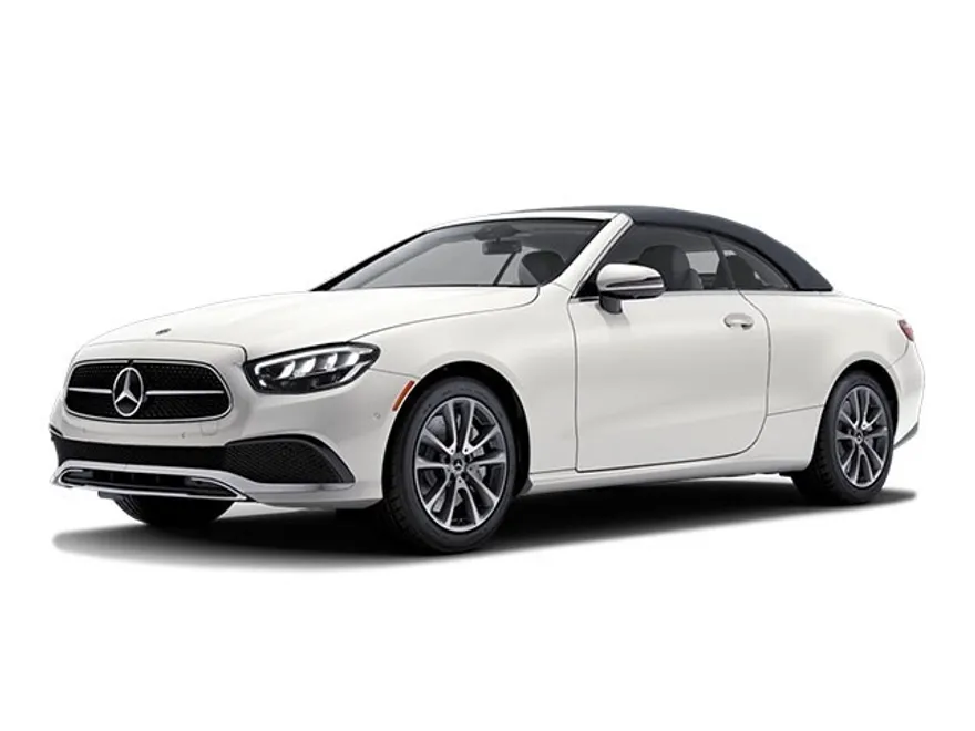 2023 Mercedes Benz E 450 4MATIC photo 1
