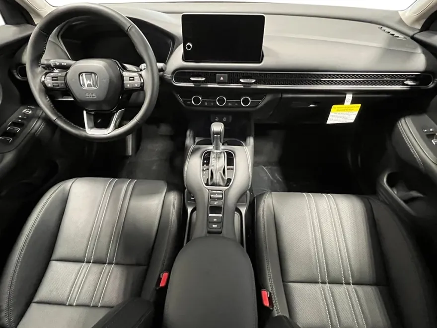 2026 Honda HR-V EX-L photo 1