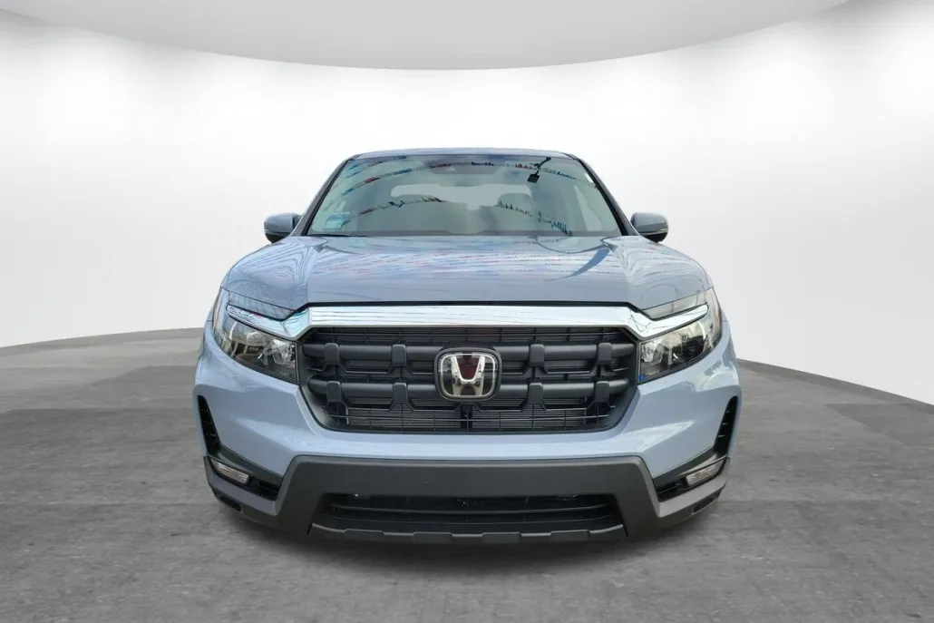 2026 Honda Ridgeline RTL photo 1