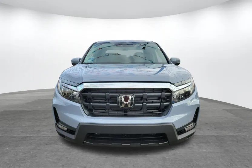 2026 Honda Ridgeline RTL photo 1